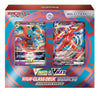 Pokemon Card Game decorative replica blade & Shield VSTAR & VMAX High Class Deck Deoxis