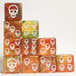 10 Pc D6 Dice 16Mm Acrylic Dice Set For Rpg Mtg Dnd Dice Table Games And Board Games (Human Skeleton Gold)