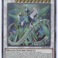 Crystal Clear Wing Synchro Dragon - Led8-En005 - Ultra Rare - 1St Edition