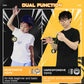 7Yo S2 Dual Purpose Responsive Yoyo Professional Tricks Yoyo For Adults, Finger Spin Yoyo Easy To Tug Return, Metal Alloy Yoyo F