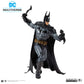 Dc Multiverse Batman: Arkham Asylum Batman 7' Action Figure