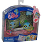 Littlest Pet Shop Series 3 Postcard Pets Peacock