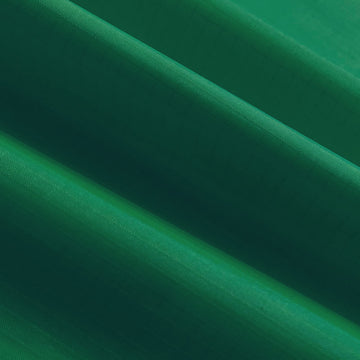9Km Dwlife Nylon Ripstop Fabric, Dark Green 60X196 Inch, 40D Waterproof, Lightweight, Windproof, Bulk Fabric For Kite, Tent, Fla