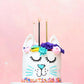 24 pcs Long Black Birthday Candles for Cake Decorations,Long Thin Metallic Gold Candles,Celebration for Parties,Decorations from