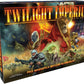 Fantasy Flight Games Twilight Imperium 4th Edition Board Game - Sci-Fi Strategy for 3-6 Players, Ages 14+, 4-8 Hour Playtime