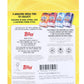 2021/22 Topps Uefa Champions League Match Attax Mega Tin | Lightning