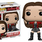 Funko Pop Marvel: Avengers 2 - Scarlet Witch Vinyl Figure