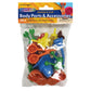 Creativity Street Modeling Dough And Clay Body Parts, Assorted
