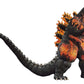 BANDAI Spirits Ichibansho - Godzilla - Godzilla 1995 Hong Kong Landing Ver. (Large Monster Biographies) Collectible Figure