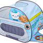 Octonauts Pop Up Play Tent For Kids