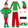 Kllouze Elf Costume Kids (S)