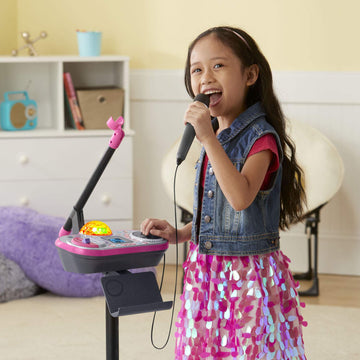Vtech Kidi Star Karaoke Remix