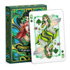 99Fox Forest Fairies Playing Cards For Adults Friends Family Funny Fantasy Collection