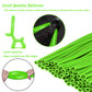 260 Long Balloons For Balloon Animals 100 Pack Thickening Latex Modeling Long Magic Balloons Twisting Diy Animal Balloon For Beg