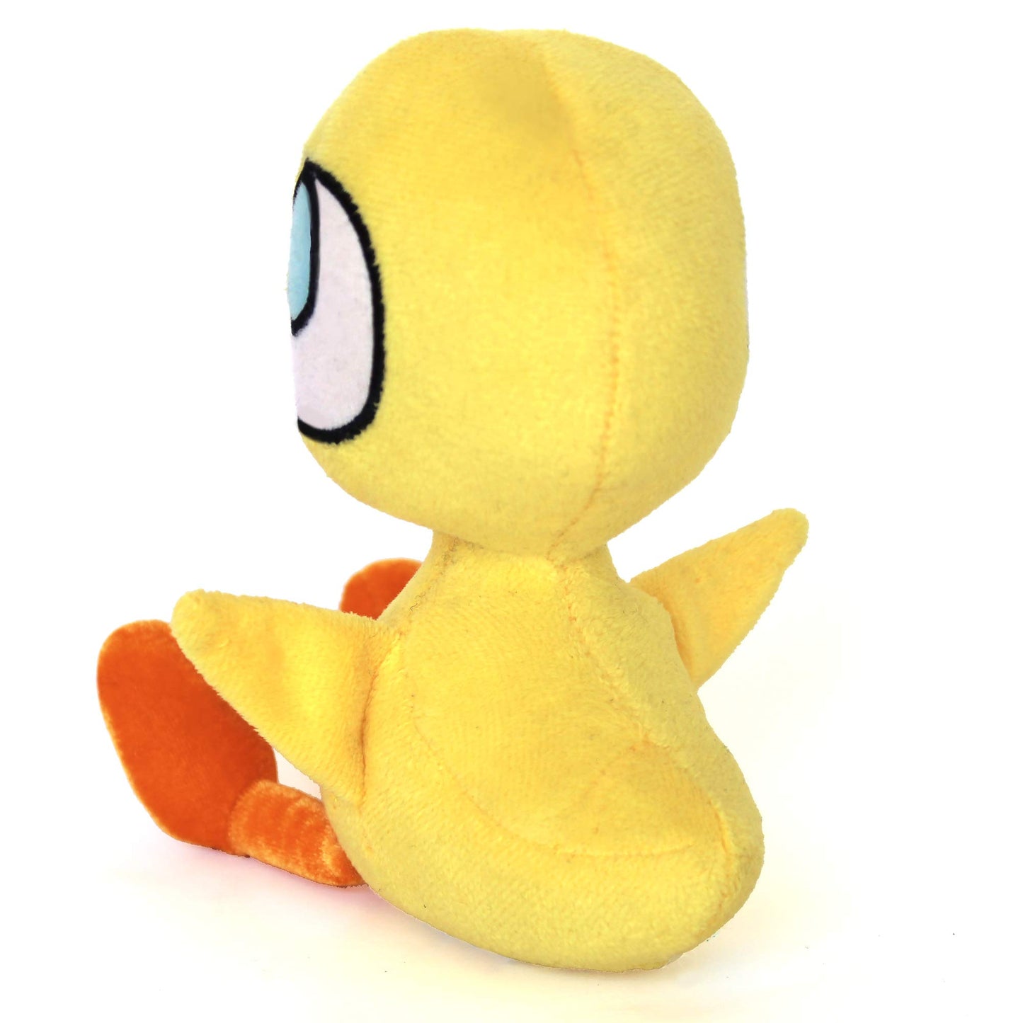 YOTTOY Duckling Soft Plush Toy | Mo Willems Collection | 8" | Model 517