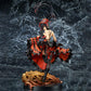 Lunk Tokisaki Kurumi Action Figure Standing Position Model Pvc Anime Statue Character Collections Model Ornaments 11 Inch
