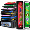 60 Pcs Harmonica For Kids 16 Holes Musical Instrument, Return Gift Cartoon Double Row Harmonica Bulk Toy For Kids Party Favors G