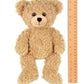 Bearington Lil' Bubsy Plush Teddy Bear - 11.5 Inch Brown Stuffed Animal, Soft Material