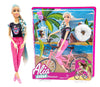 Wiztoy Lyla Alia Cycle Adventure Doll - 30 Cm Doll With Bicycle, Backpack & Balloons | Outdoor Playset For Girls Age 3+