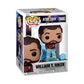 Funko Pop! Plus: Star Trek Transporter - William T. Riker