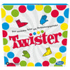 Hasbro Gaming Twister Partyspiel für Familien und Kinder, Twister Spiel ab 6 Jahren, klassisches Spiel für drinnen und draußen