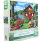 Masterpieces 1000 Piece Jigsaw Puzzle | Waterfront
