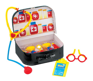Schylling Medical Kit