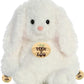 Aurora - Peek A Boo - 12'' Peek A Boo Bunny White