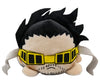 Mochibi 6" Shota Aizawa Quirk Activated Plush Toy - Soft, Collectable, Multi-Color, Officially Licensed, Model MHAM37