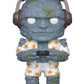 Funko Pop! Marvel: Avengers Endgame - Gamer Korg, Multicolor
