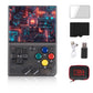 Miyoo Mini Handheld Game Console,2.8 Inch IPS Classic System Retro Video Games Consoles,with 128G TF Card and Wireless Networt H