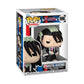 Funko Pop Animation: Bleach - Byakuya Kuchiki - Collectable Vinyl Figure - Gift Idea - Official Merchandise - For Kids & Adults