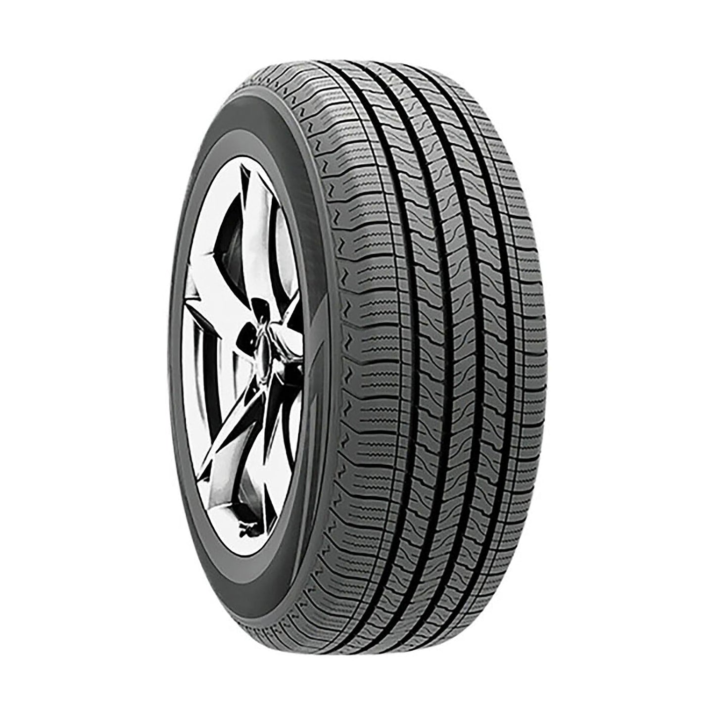 Dcenti DC66 All Season P235/75R15 105H Passenger Tire
