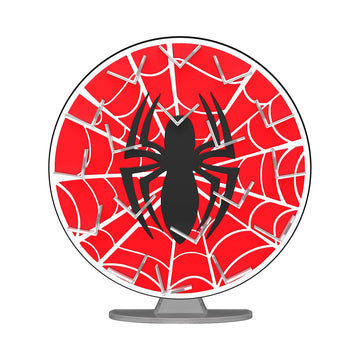 Funko Pop! Bitty Display: Spider-Man Web