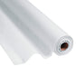 Fun Express White Gossamer Roll - Drapery Sheer Fabric - Draping Fabric - 1 Gossamer Fabric Roll - 100 FT x 3 FT - Prom Decorati