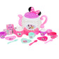 MINNIE Happy Helpers Terrific Teapot Set, Multicolor