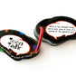 Around The Table Games Teen Talk Portable, Meaningful Conversation Starters (0919)