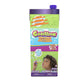 Gazillion Bubbles, Original Premium Bubbles 1L Box: Giant, Vibrant, And Safe Bubbles With Eco-Friendly Packaging