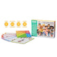 Happy Family Card Game – Promotes Inclusion, Diversity, And Empathy – Educational Game For Kids Ages 4+