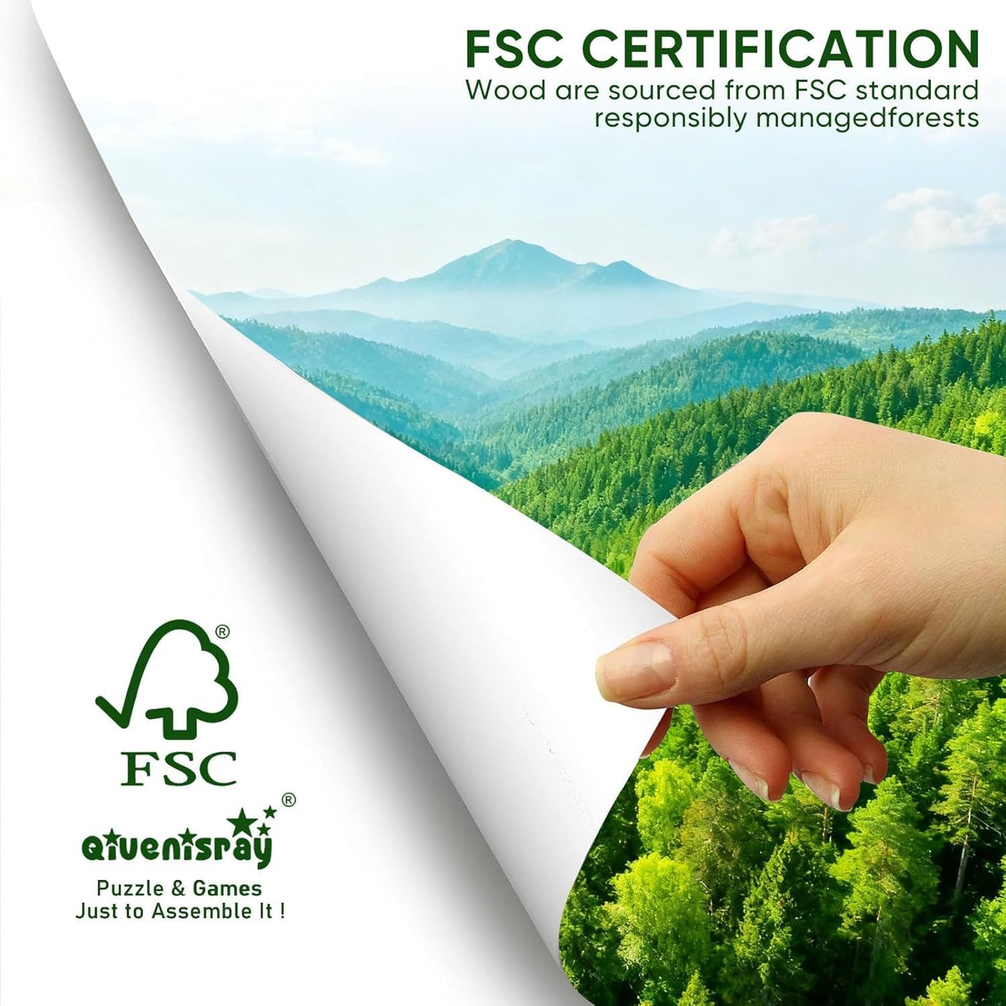 Qiuenisray Wooden Puzzles for mature-themeds  Metal Owl Jigsaw Puzzles 200 Pieces  FSC Certified Unique Animal mature-themed Puzzles  Irregular Creative Gift for Family Game 11.2 x 11.1 in