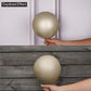 Partywoo Metallic Desert Gold Balloons, 50 Pcs 5 Inch Metallic Gold Balloons, Gold Balloons For Balloon Garland Balloon Arch As Party Decorations, Birthday Decorations, Wedding Decorations, Gold-G128