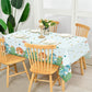 Lilwemen 3 Pieces Dinosaur Birthday Party Tablecloth Decorations, Dinosaur Theme Party Tablecovers, Dinosaur Party Supplies, Din