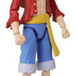 Anime Heroes - One Piece - Monkey D. Luffy Action Figure