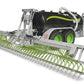 Bruder 02036 Fliegl Barrel Trailer Jumbo line Plus