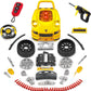 Little Mechanic Truck Builder Workshop Set