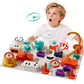 Science Kits for Kids, 53 Circuits STEM Toys, 540+ Projects Experiments