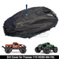 Chassis Rocks Snow Leaves Mud Dirt Dust Resist Guard Cover for Traxxas 1/10 HOSS 4X4 VXL 4WD