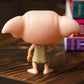 Funko POP! Harry Potter Dobby Vinyl Figure - Snapping Fingers, Multicolor, Model 35512
