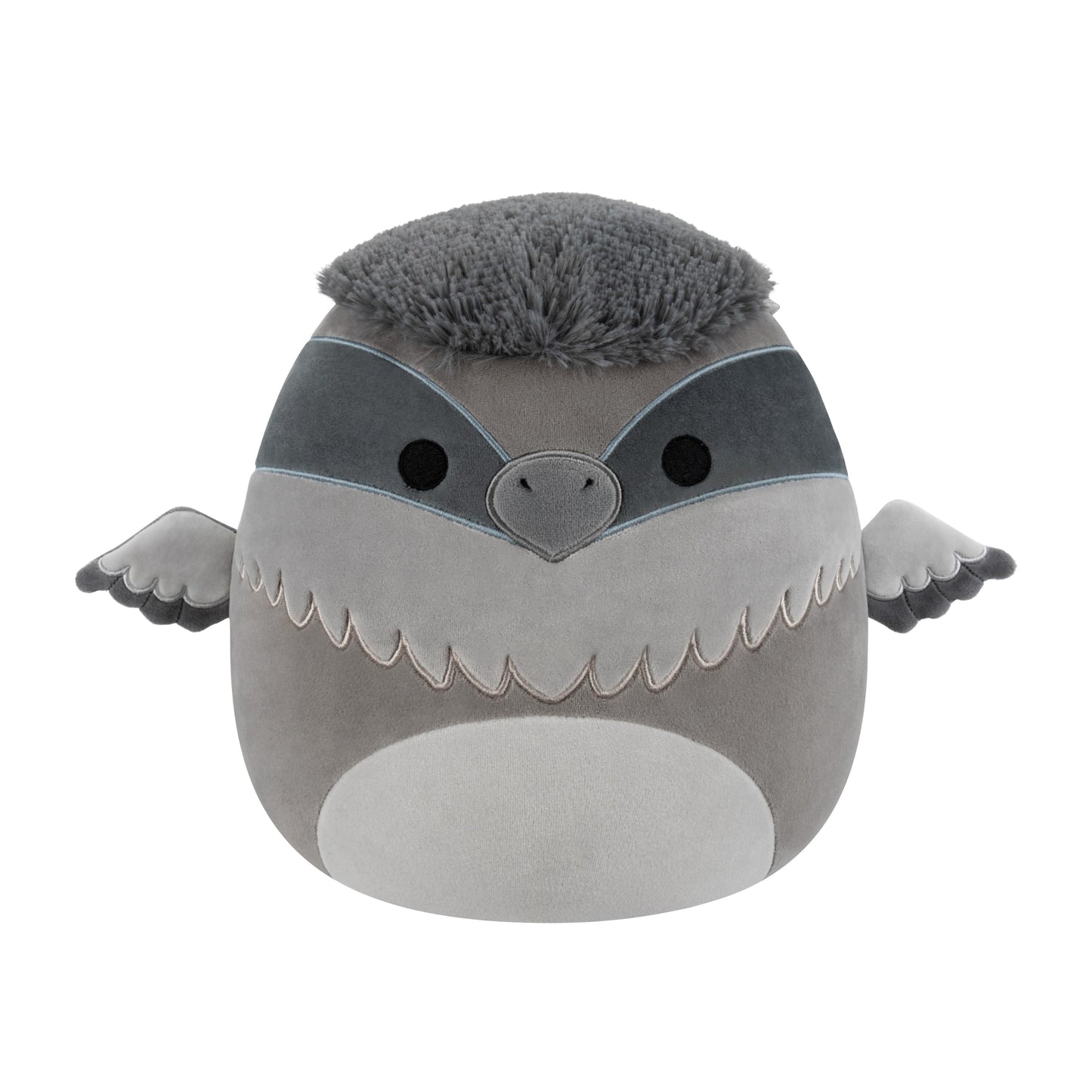 Squishmallows Original Harry Potter    10in Buckbeak Plush - Ultrasoft Official Jazwares Plush (Medium-Sized)