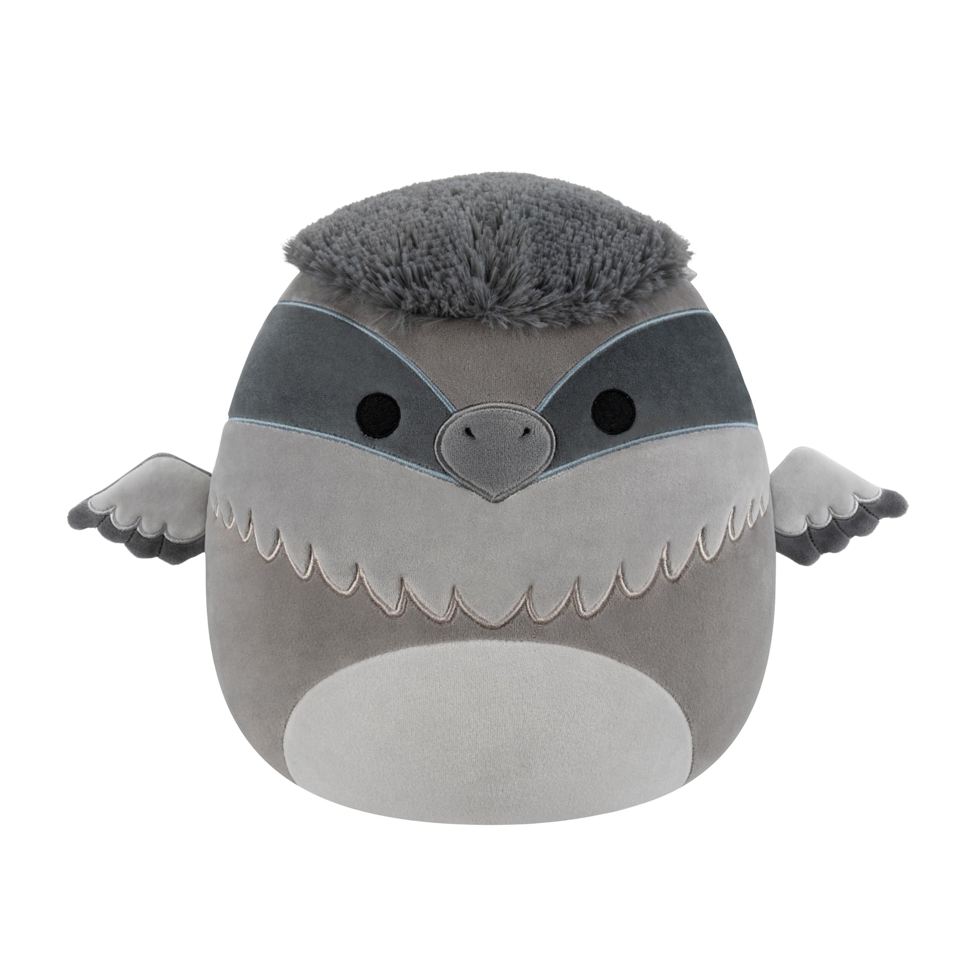 Squishmallows Original Harry Potter    10in Buckbeak Plush - Ultrasoft Official Jazwares Plush (Medium-Sized)